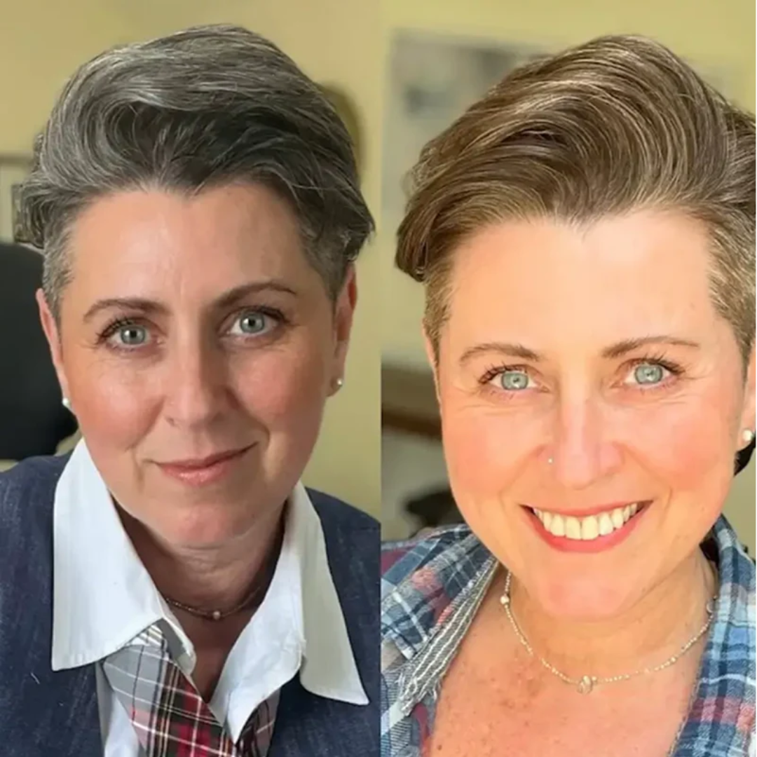 Color que Renueva tu Confianza